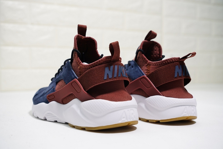 NIKE AIR HUARACHE RUN ULTRA ID 829669-668