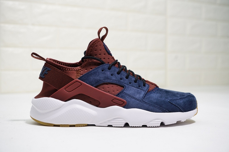 NIKE AIR HUARACHE RUN ULTRA ID 829669-668