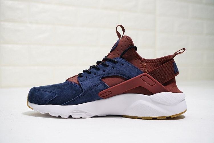 NIKE AIR HUARACHE RUN ULTRA ID 829669-668