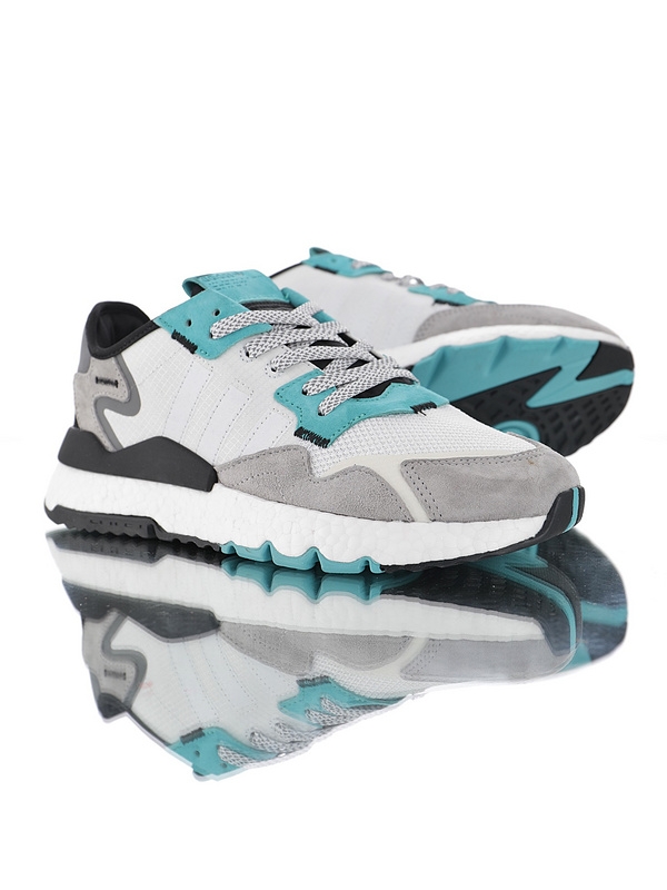 Adidas Nite Jogger Boost ss19 CG6082