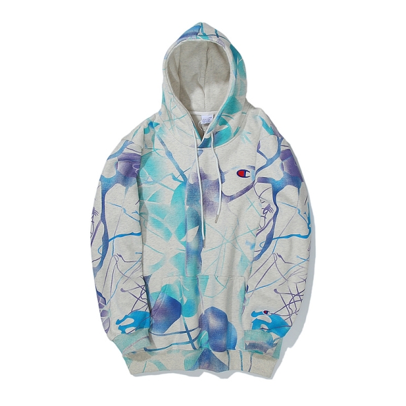  Champion hoodie MX1016 
