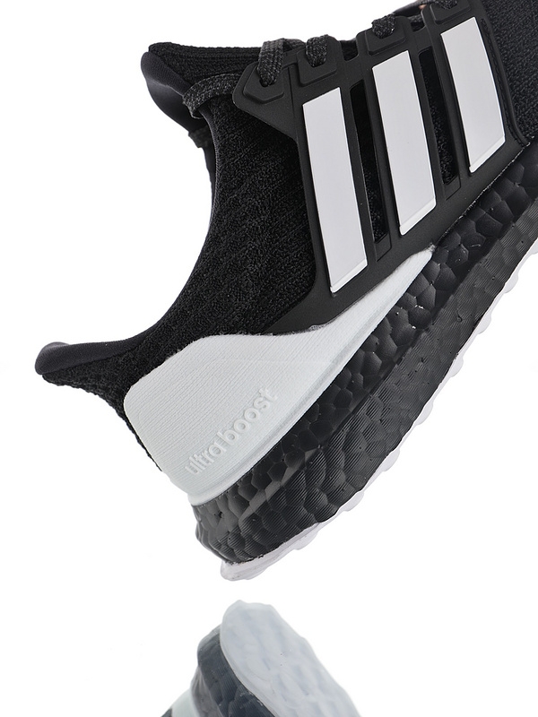 Adidas Running UltraBOOST “Orca Black” 4.0 G28965