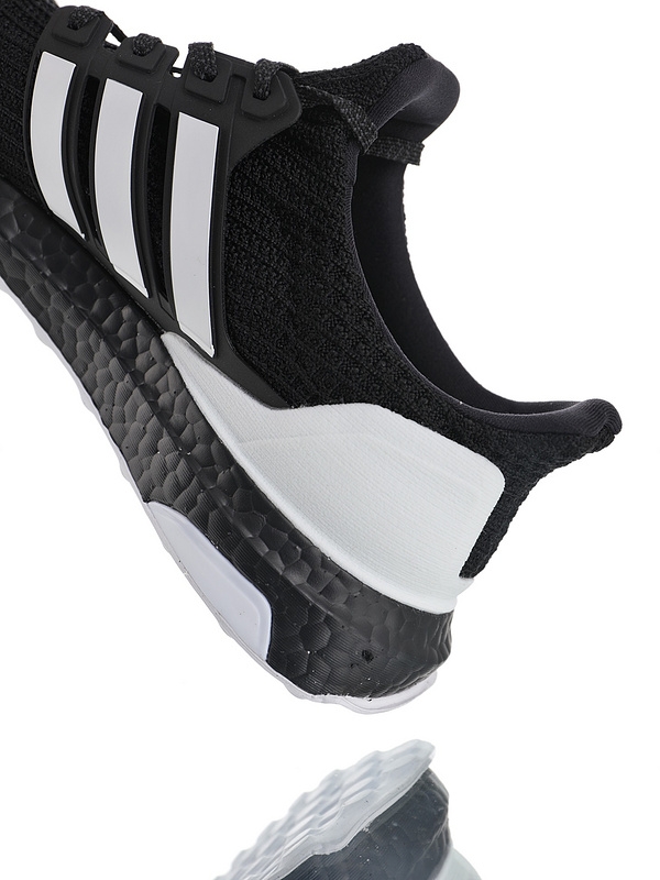 Adidas Running UltraBOOST “Orca Black” 4.0 G28965