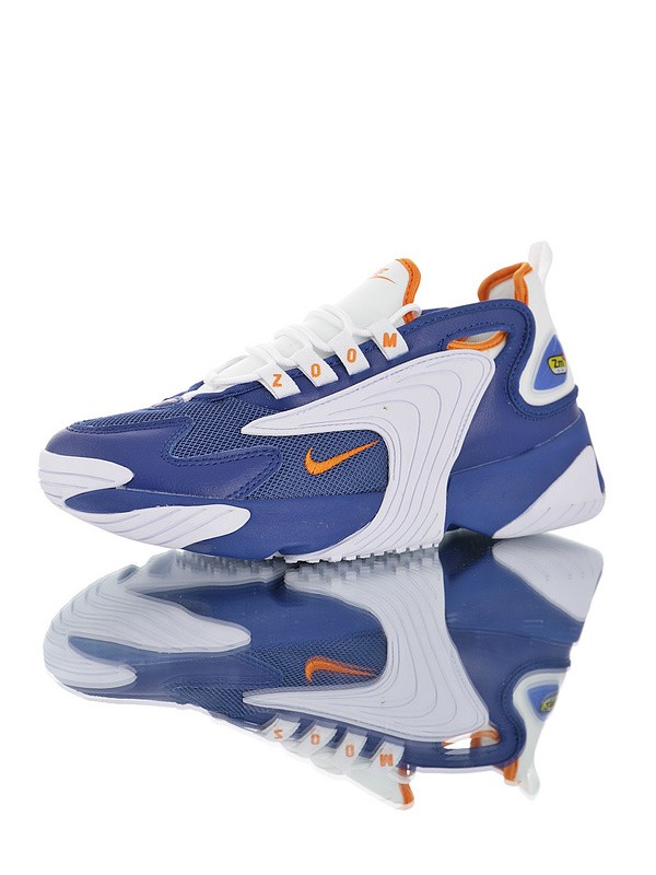 Nike Zoom 2K AO0269-400