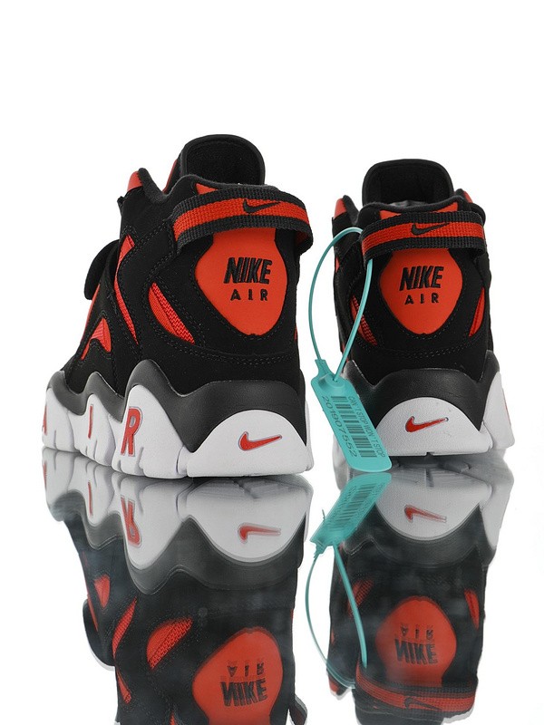 Nike Air Barrage Mid QS 