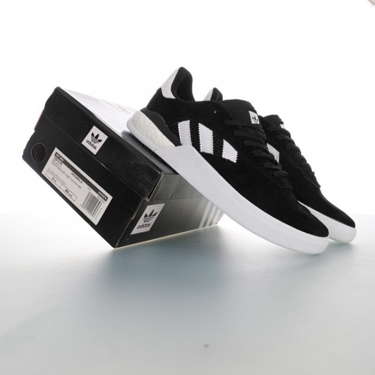 Adidas Originals Skateboarding 3ST.004 Leather DB3149