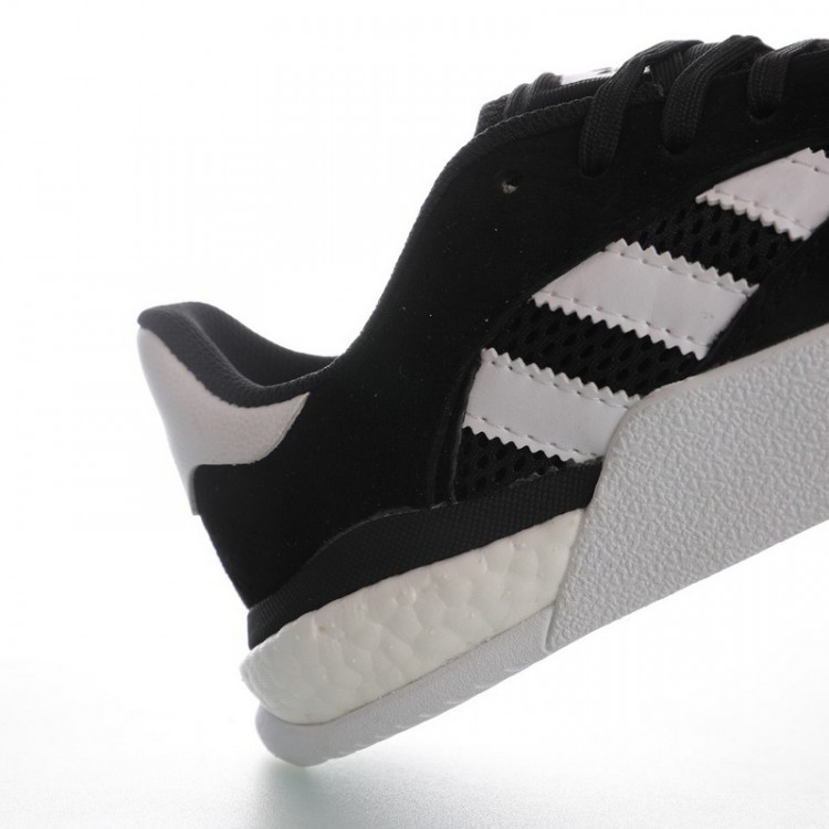 Adidas Originals Skateboarding 3ST.004 Leather DB3149