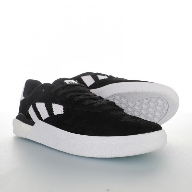 Adidas Originals Skateboarding 3ST.004 Leather DB3149