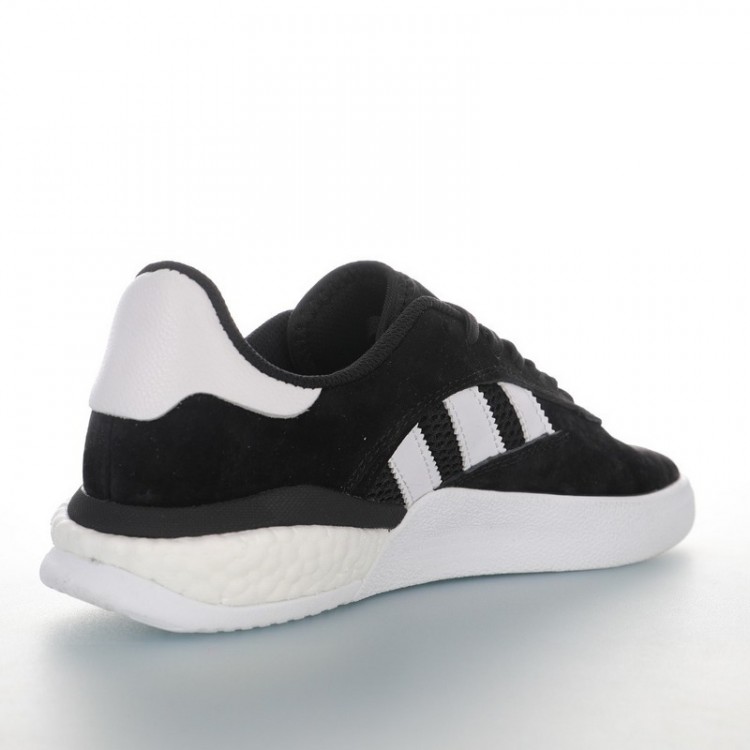 Adidas Originals Skateboarding 3ST.004 Leather DB3149