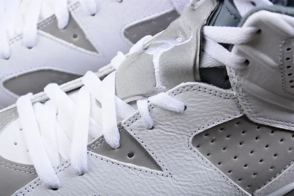 Nike Air Jordan 6 Cool Grey CT8529-100 