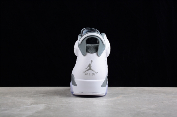 Nike Air Jordan 6 Cool Grey CT8529-100 