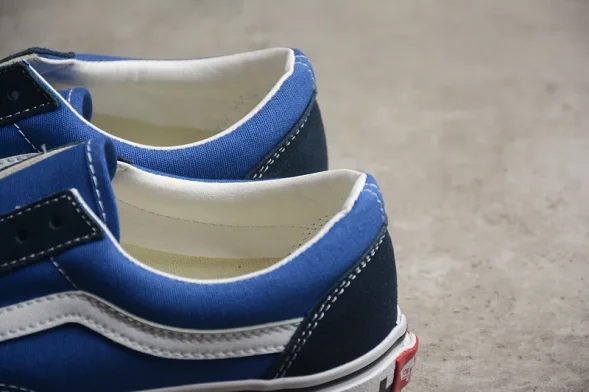Vans Old Skool VN0A4U3B2BL 