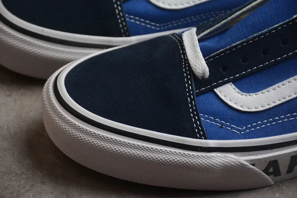 Vans Old Skool VN0A4U3B2BL 