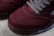 Nike Air Jordan 5 &quot;Burgundy&quot; AJ5  