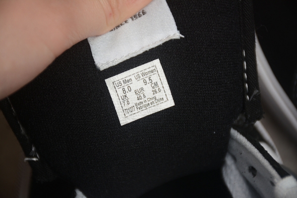 Vans Knu Skool VN0009QCCJJ 