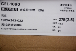 Asics Gel-1090 1203A243-022