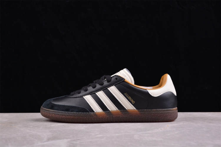  JJJJound x Adidas Samba OG ID8707