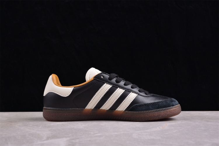  JJJJound x Adidas Samba OG ID8707