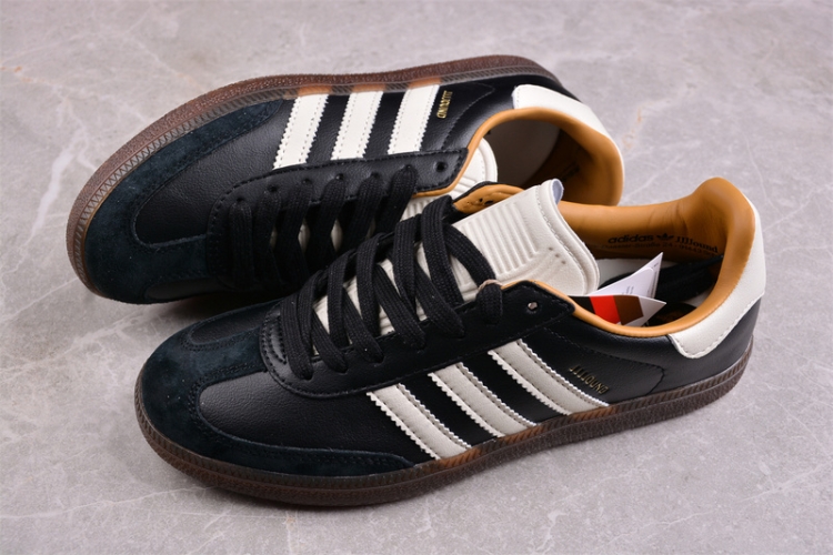 JJJJound x Adidas Samba OG ID8707