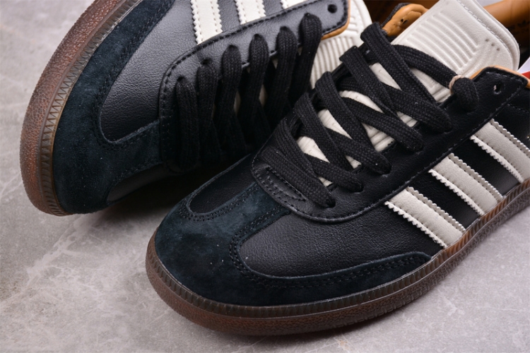  JJJJound x Adidas Samba OG ID8707