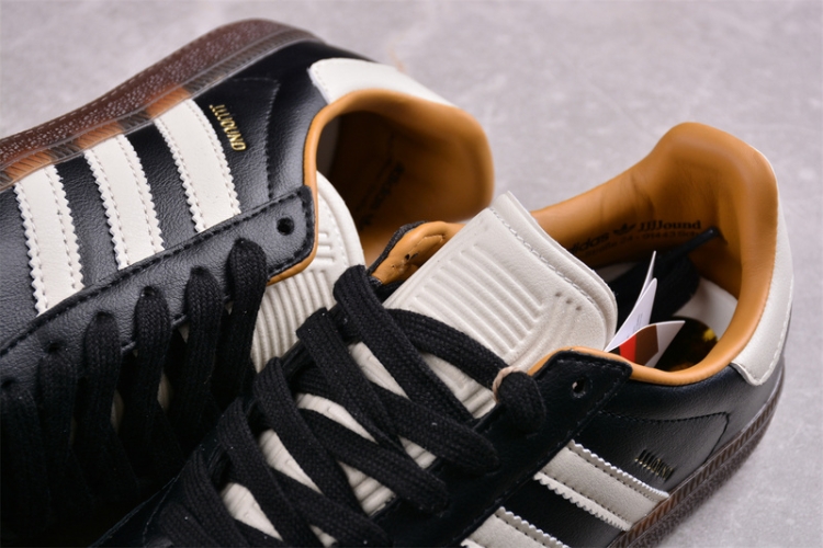  JJJJound x Adidas Samba OG ID8707