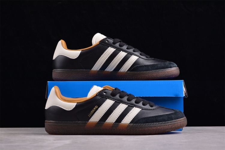  JJJJound x Adidas Samba OG ID8707