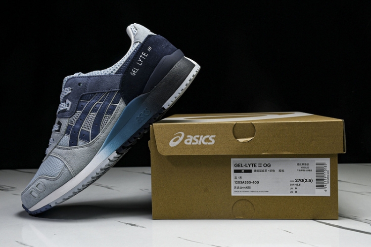  Asics Gel Lyte 31203A330-400