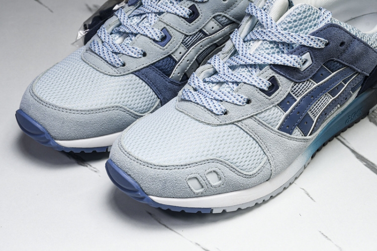  Asics Gel Lyte 31203A330-400
