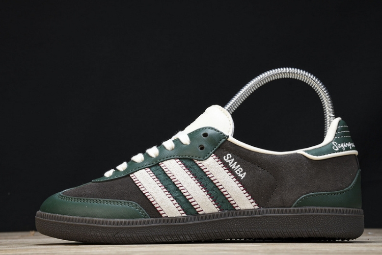  Adidas Samba OG IG6022