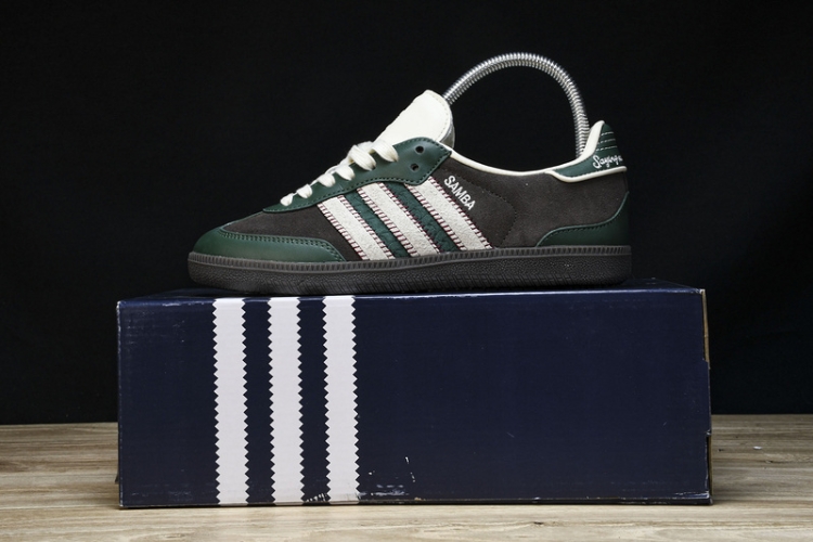  Adidas Samba OG IG6022