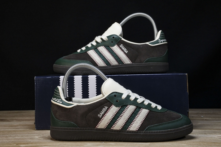  Adidas Samba OG IG6022
