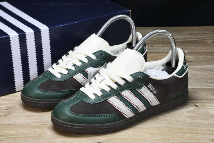  Adidas Samba OG IG6022