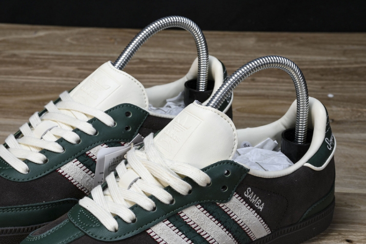  Adidas Samba OG IG6022