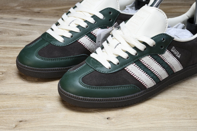  Adidas Samba OG IG6022