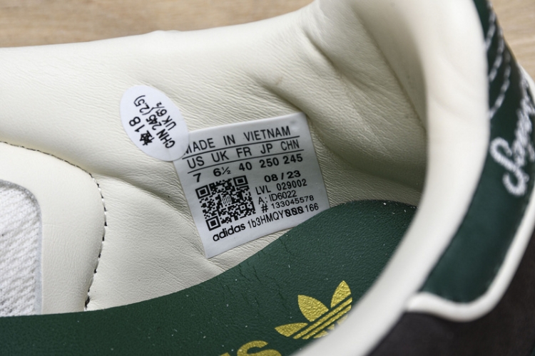  Adidas Samba OG IG6022
