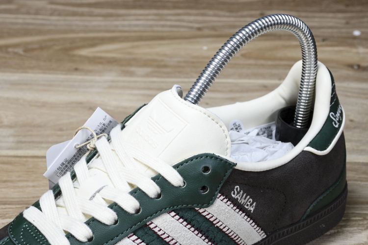  Adidas Samba OG IG6022