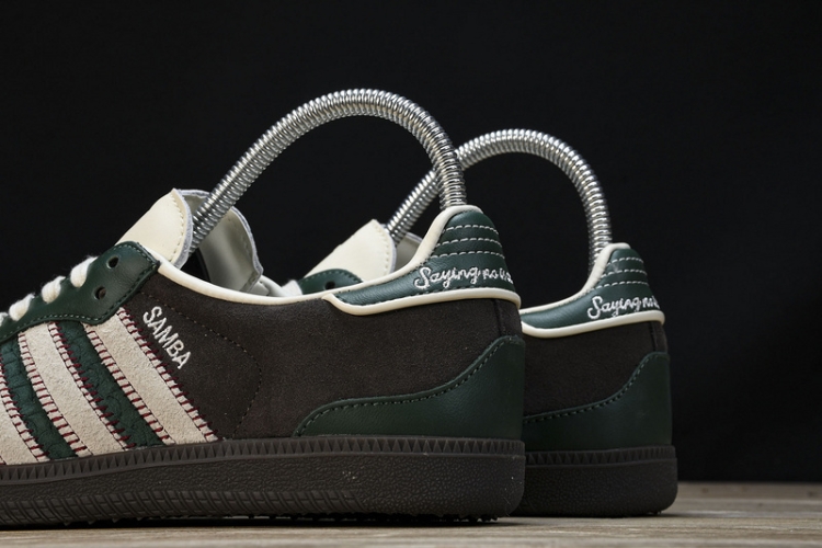  Adidas Samba OG IG6022