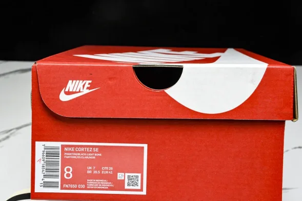 Nike Cortez Classic FN7650-030 