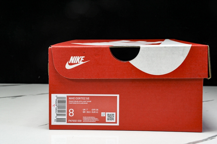  Nike Cortez Classic FN7650-030