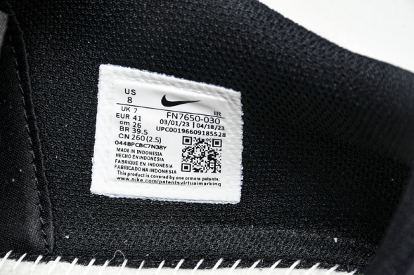 Nike Cortez Classic FN7650-030 