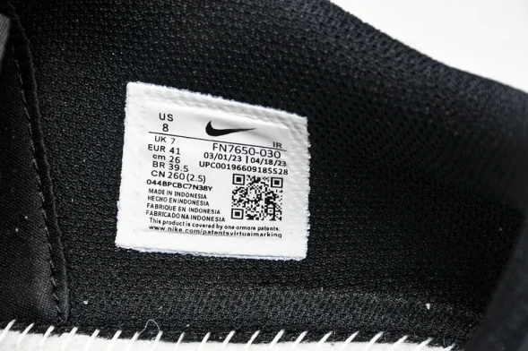 Nike Cortez Classic FN7650-030 