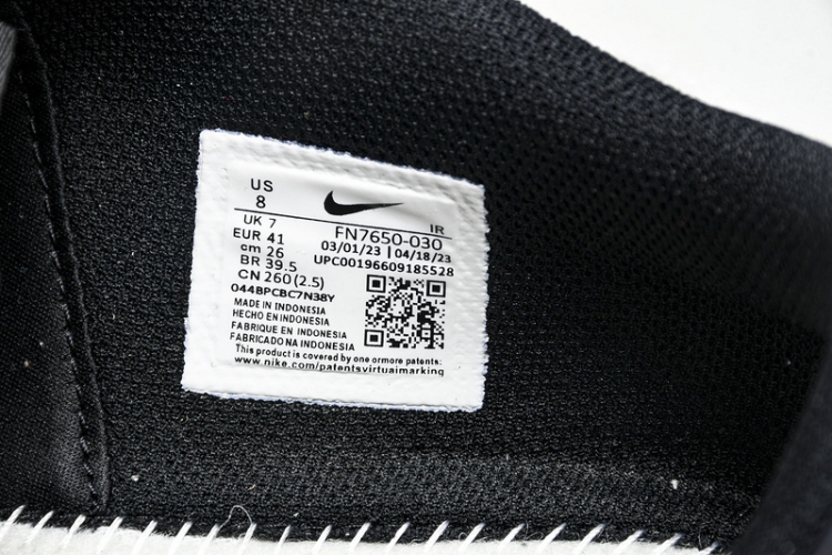  Nike Cortez Classic FN7650-030