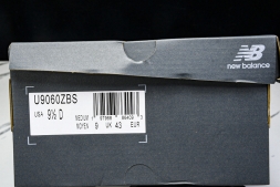 New Balance 9060 U9060ZBS