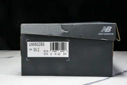 New Balance 9060 U9060ZBS