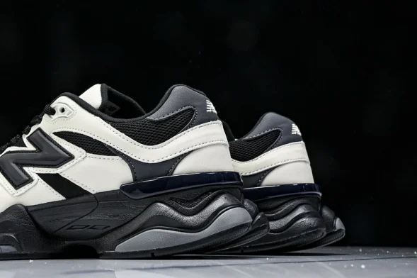 New Balance 9060 U9060ZBS 