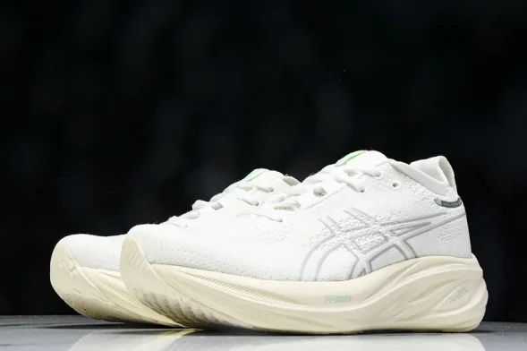 Asics Gel-Nimbus 26 1011B794-101 