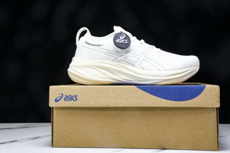 Asics Gel-Nimbus 26 1011B794-101