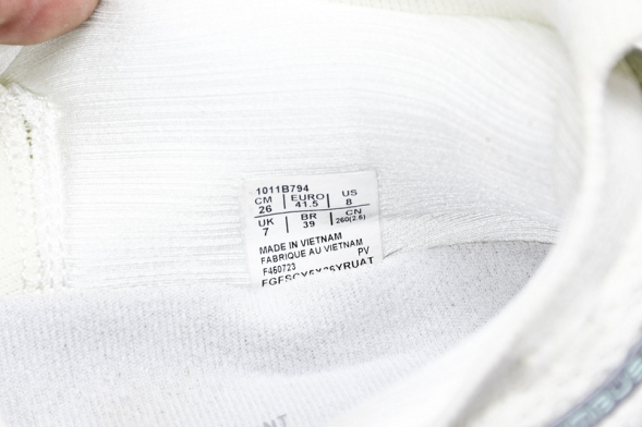 Asics Gel-Nimbus 26 1011B794-101 