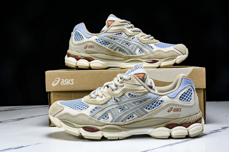 Asics Gel-NYC 1203A372-401