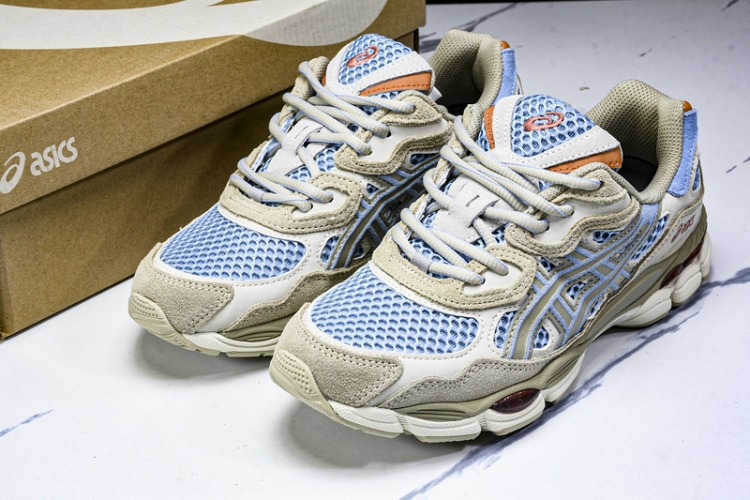 Asics Gel-NYC 1203A372-401